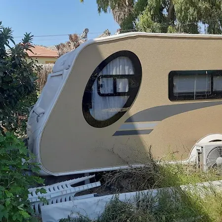 Camping Cinar Karavan