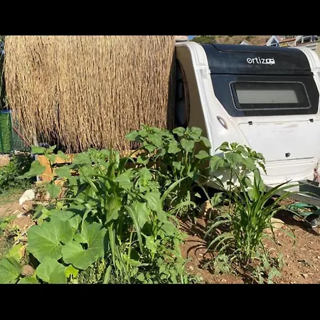 Cinar Karavan * Marmaris