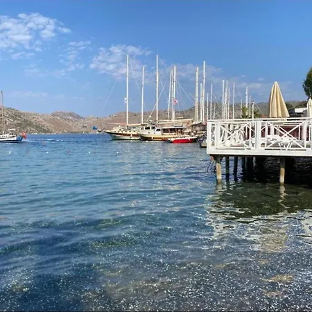 Cinar Karavan Camping Marmaris