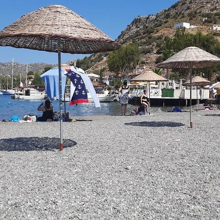 Camping Cinar Karavan