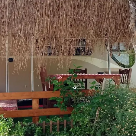 Camping Cinar Karavan